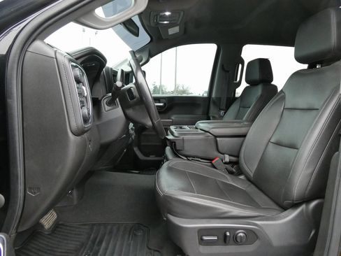 Used 2021 Chevrolet Silverado 3500 LTZ image 20