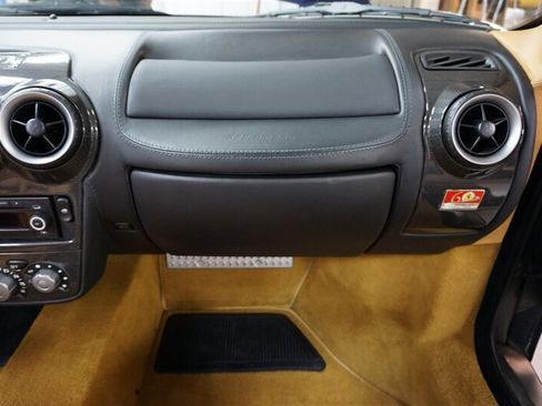 Used 2007 Ferrari F430 Spider RWD image 15