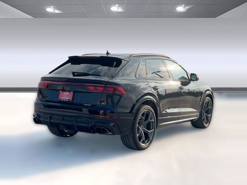 New 2026 Audi RS Q8 performance AWD/4WD image 9