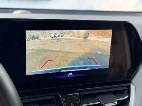 Certified 2024 Chevrolet TrailBlazer LT w/ LT Cold Weather Package image 13