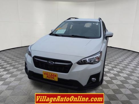Used 2018 Subaru Crosstrek 2.0i Premium image 7