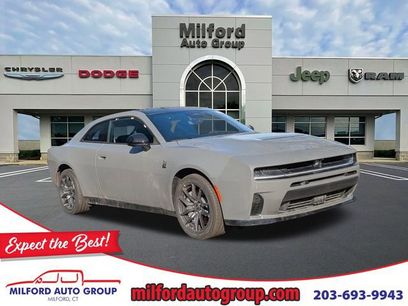 New 2026 Dodge Charger R/T Scat Pack