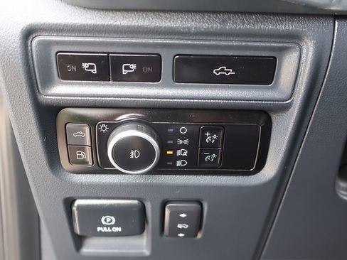 Used 2023 Ford F150 Lariat w/ Equipment Group 502A High AWD/4WD image 38