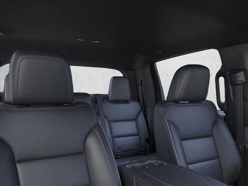 New 2026 Chevrolet Silverado EV LT image 24