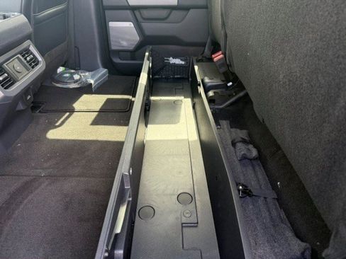 New 2026 Ford F350 Lariat AWD/4WD image 10
