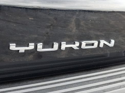 Used 2025 GMC Yukon XL AT4 Ultimate AWD/4WD image 35