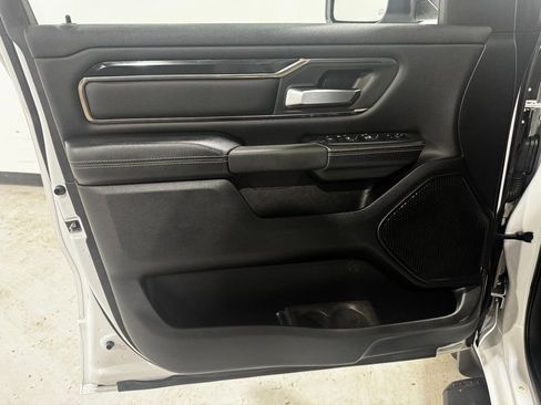 Used 2019 RAM 1500 Sport w/ Level 2 Equipment Group image 16