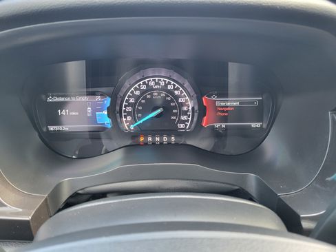 Used 2020 Ford Ranger Lariat w/ Equipment Group 501A Mid RWD image 19