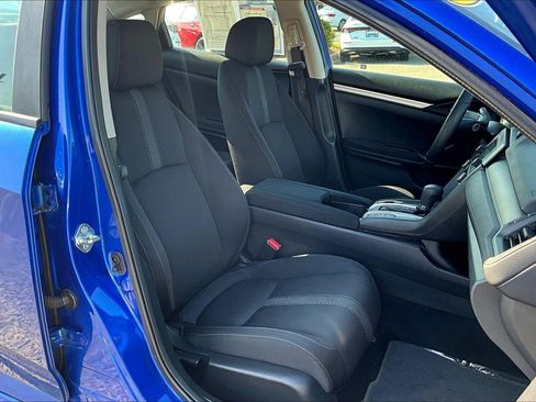 Used 2017 Honda Civic LX image 7