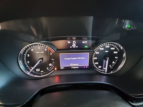 Used 2020 Cadillac XT6 Premium Luxury image 31