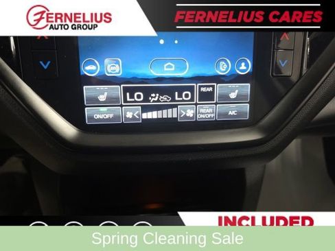 Used 2024 Subaru Ascent Onyx Edition AWD/4WD image 32