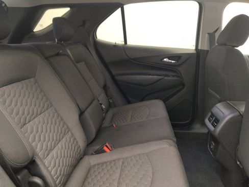 Used 2019 Chevrolet Equinox LT image 19