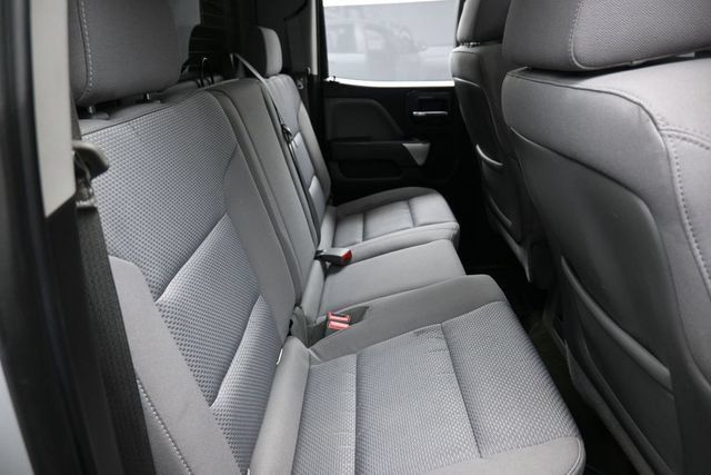 Used 2014 Chevrolet Silverado 1500 LT w/ All Star Edition RWD image 23