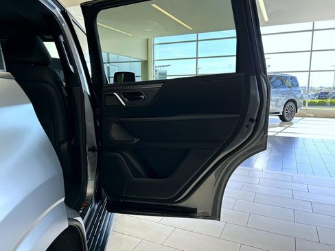 Certified 2026 INFINITI QX80 Autograph AWD/4WD image 15