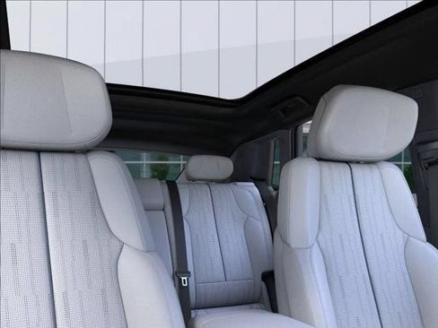 New 2026 Cadillac Lyriq Sport RWD image 24