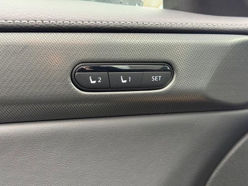 New 2026 INFINITI QX60 Luxe w/ Cargo Package image 13