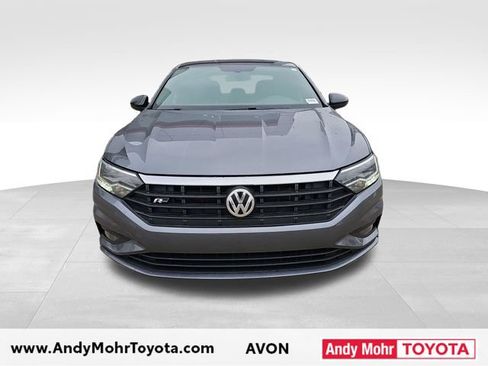 Used 2019 Volkswagen Jetta R-Line FWD image 3
