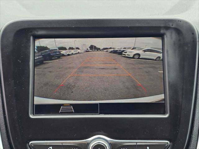 Used 2024 Chevrolet Equinox LT FWD image 30