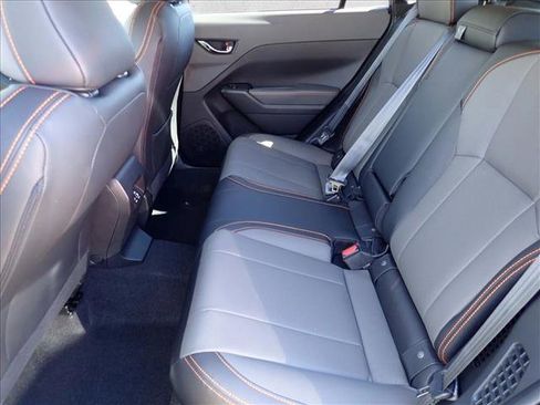 New 2026 Subaru Crosstrek 2.5i Limited image 9