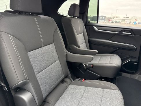 New 2026 GMC Acadia Elevation AWD/4WD image 39