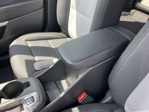 New 2026 Chevrolet Trax RS w/ Driver Confidence Package FWD image 20
