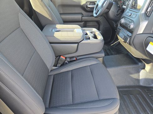 New 2026 GMC Sierra 1500 Pro w/ Pro Value Package image 11