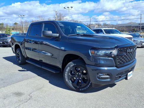 New 2026 RAM 1500 Express image 2