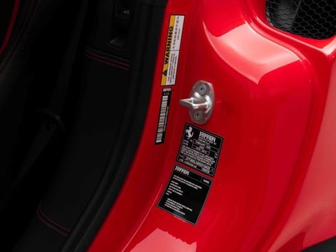 Used 2025 Ferrari 296 GTB Base image 41