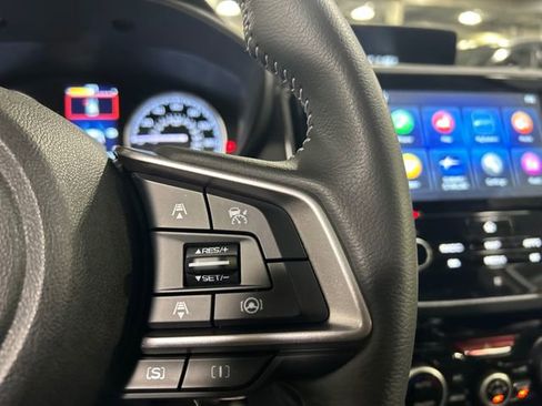 Certified 2022 Subaru Forester Limited image 14