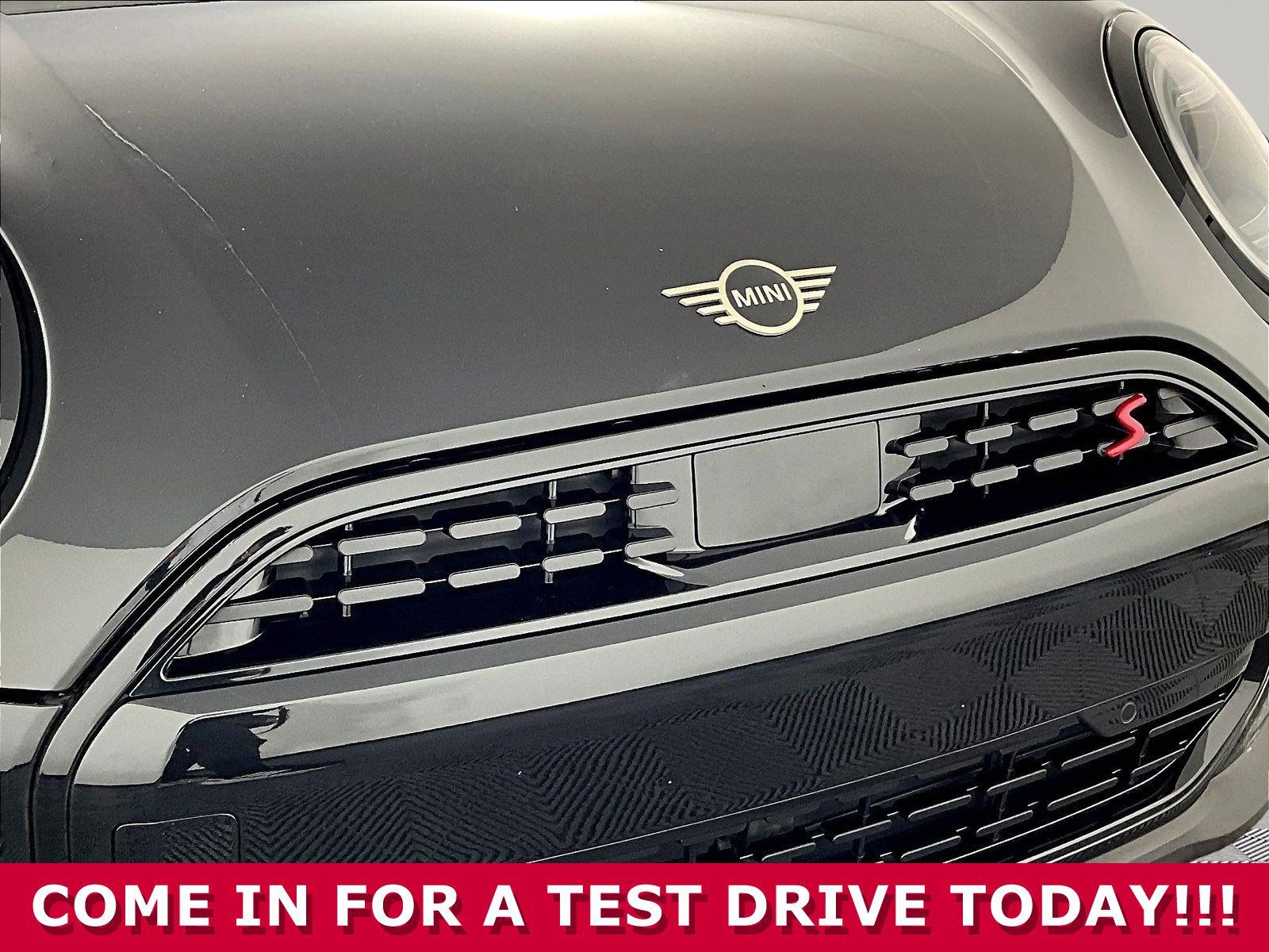 Used 2025 MINI Cooper S FWD image 29