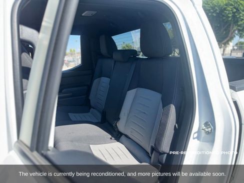 Used 2024 Toyota Tacoma TRD Off-Road AWD/4WD image 11