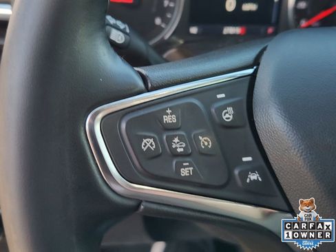 Used 2024 Chevrolet Equinox LT image 33