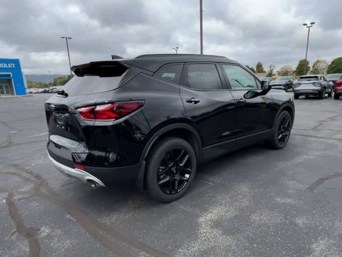 Used 2019 Chevrolet Blazer LT image 8