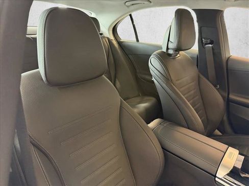 New 2026 Mercedes-Benz C 300 4MATIC Sedan image 24