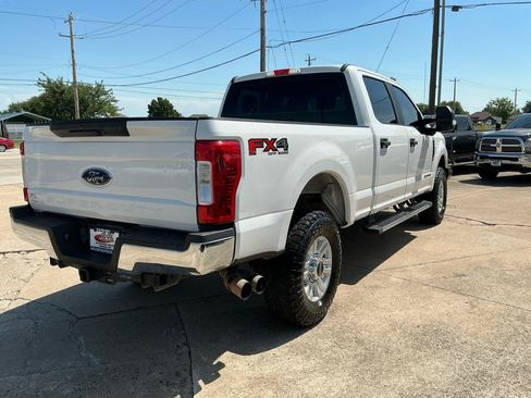 Used 2019 Ford F250 XL w/ STX Appearance Package AWD/4WD image 6