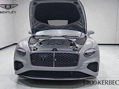 New 2026 Bentley Continental GT image 26