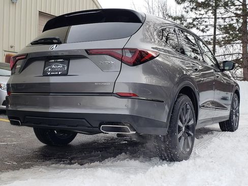New 2026 Acura MDX A-Spec image 6