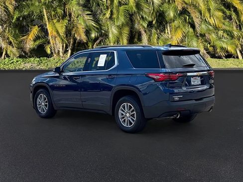 Used 2023 Chevrolet Traverse LT FWD image 7