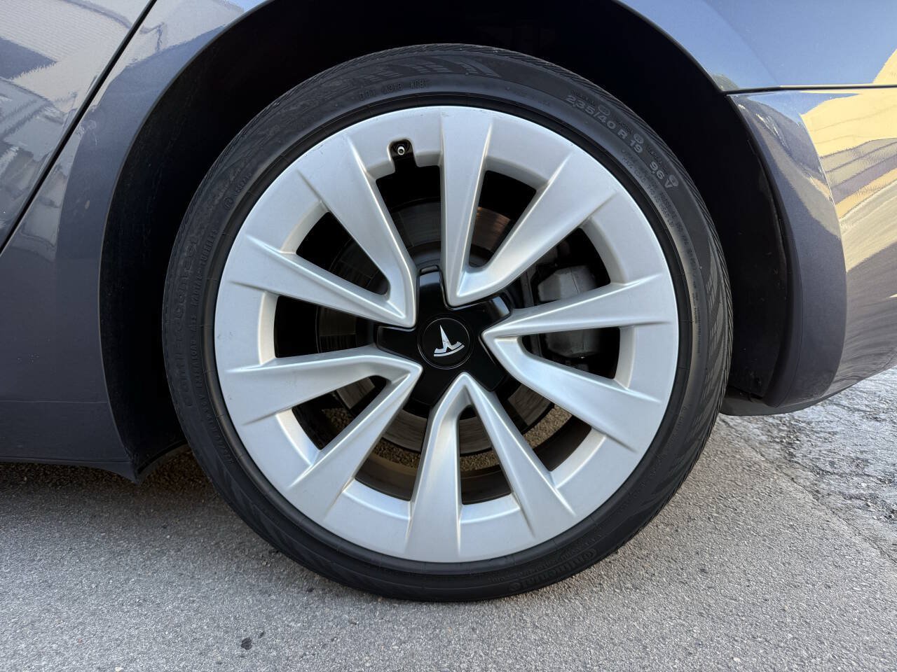 Used 2023 Tesla Model 3 Standard Range RWD image 19
