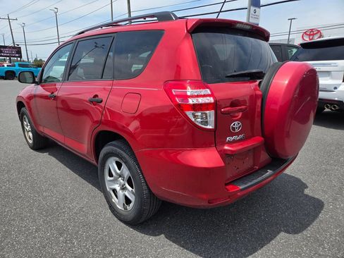 Used 2011 Toyota RAV4 2WD w/ Base L4 Extra Value Pkg image 7