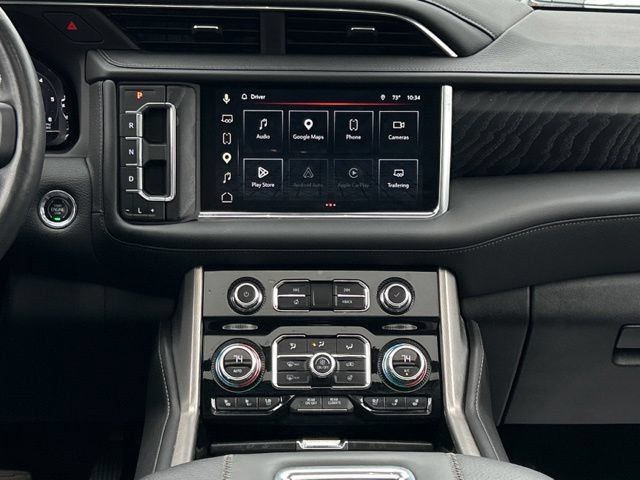 Certified 2023 GMC Yukon XL Denali w/ Advanced Technology Package AWD/4WD image 31