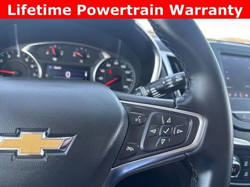 Used 2024 Chevrolet Equinox LT image 13