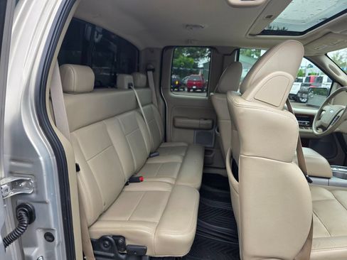 Used 2006 Ford F150 Lariat AWD/4WD image 16