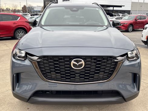 New 2026 MAZDA CX-90 3.3 Turbo w/ Premium Sport Pkg image 12