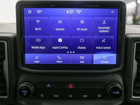 Used 2023 Ford Bronco Sport Big Bend w/ Convenience Package AWD/4WD image 29