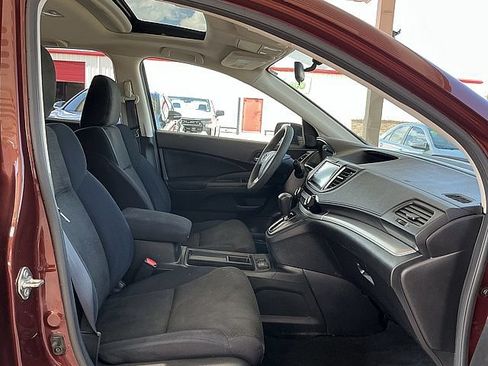 Used 2016 Honda CR-V EX image 11