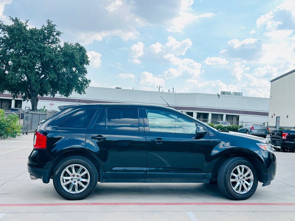 Used 2014 Ford Edge SEL w/ Equipment Group 205A AWD/4WD image 12