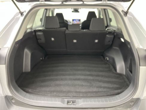 Used 2024 Toyota RAV4 LE AWD/4WD image 23