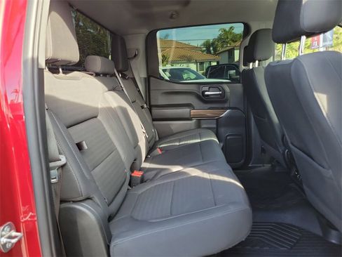 Used 2020 Chevrolet Silverado 1500 LT Trail Boss w/ Convenience Package image 25