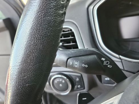 Used 2014 Ford Fusion Titanium FWD image 21